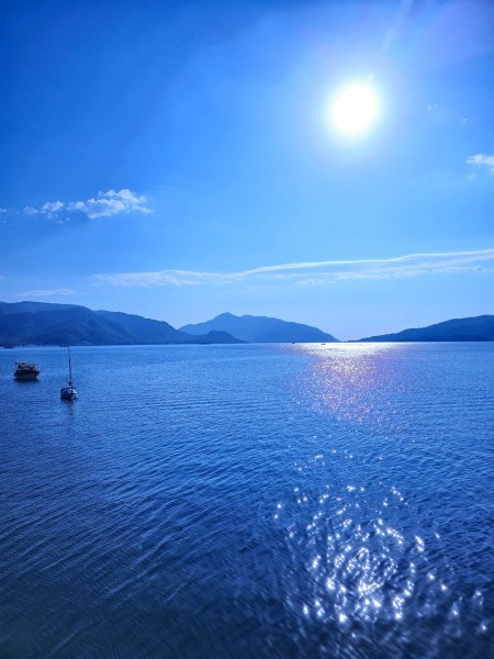 Marmaris: Boat Trip with Unlimited Drinks and BBQ Lunch | ®ExcursionMania