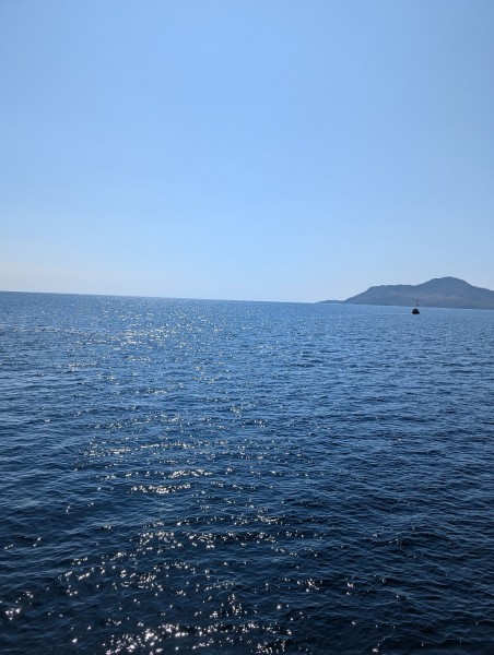 Marmaris: Boat Trip with Unlimited Drinks and BBQ Lunch | ®ExcursionMania
