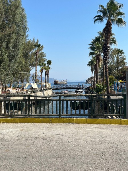 Marmaris: Boat Trip with Unlimited Drinks and BBQ Lunch | ®ExcursionMania