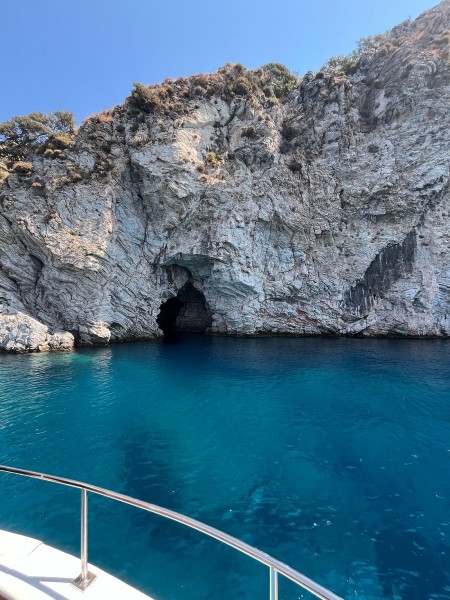 Marmaris: Boat Trip with Unlimited Drinks and BBQ Lunch | ®ExcursionMania