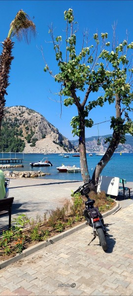 Marmaris: Boat Trip with Unlimited Drinks and BBQ Lunch | ®ExcursionMania