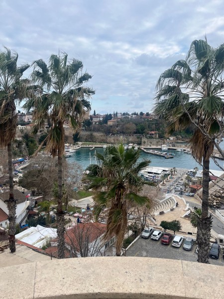 Antalya Sightseeing City Tour With Waterfalls & Cable Car | ®ExcursionMania