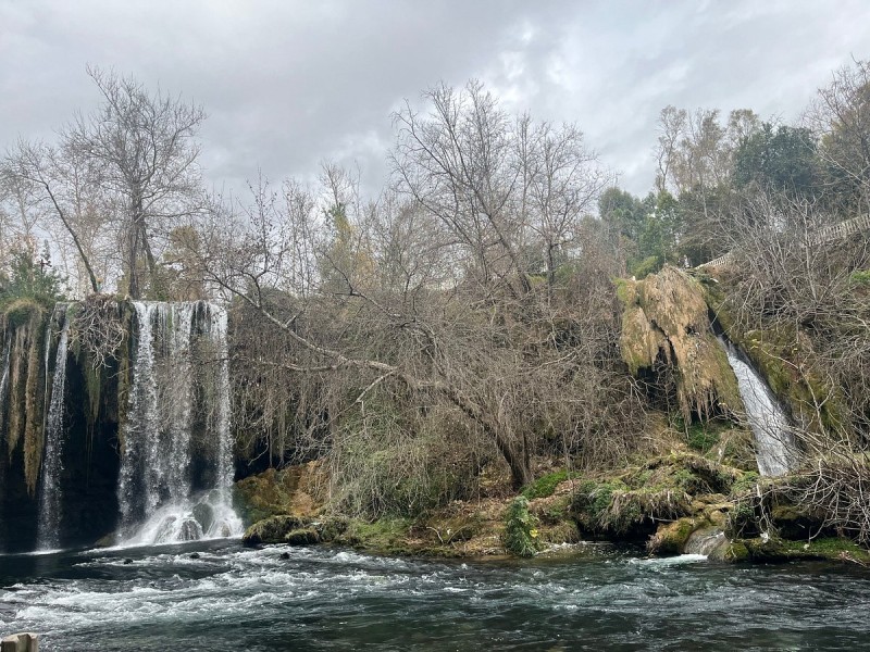 Antalya Sightseeing City Tour With Waterfalls & Cable Car | ®ExcursionMania