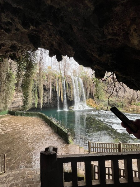 Antalya Sightseeing City Tour With Waterfalls & Cable Car | ®ExcursionMania