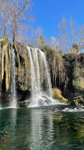 Antalya Sightseeing City Tour With Waterfalls & Cable Car | ®ExcursionMania