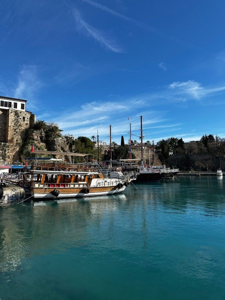 Antalya Sightseeing City Tour With Waterfalls & Cable Car | ®ExcursionMania