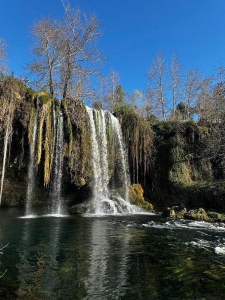 Antalya Sightseeing City Tour With Waterfalls & Cable Car | ®ExcursionMania