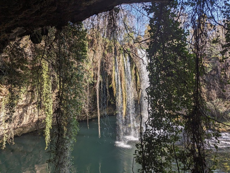 Antalya Sightseeing City Tour With Waterfalls & Cable Car | ®ExcursionMania