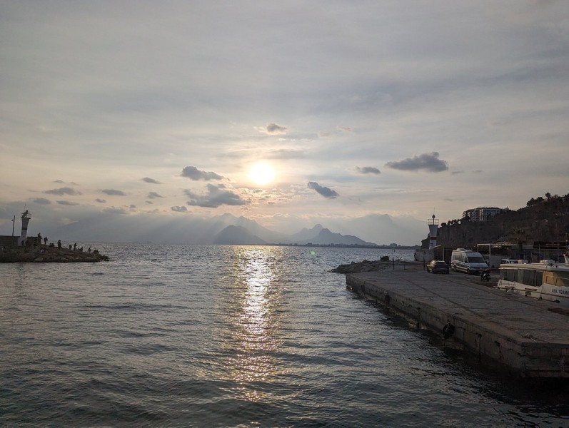 Antalya Sightseeing City Tour With Waterfalls & Cable Car | ®ExcursionMania