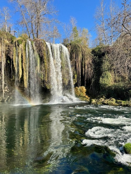 Antalya Sightseeing City Tour With Waterfalls & Cable Car | ®ExcursionMania