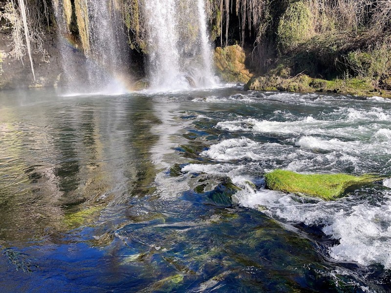 Antalya Sightseeing City Tour With Waterfalls & Cable Car | ®ExcursionMania