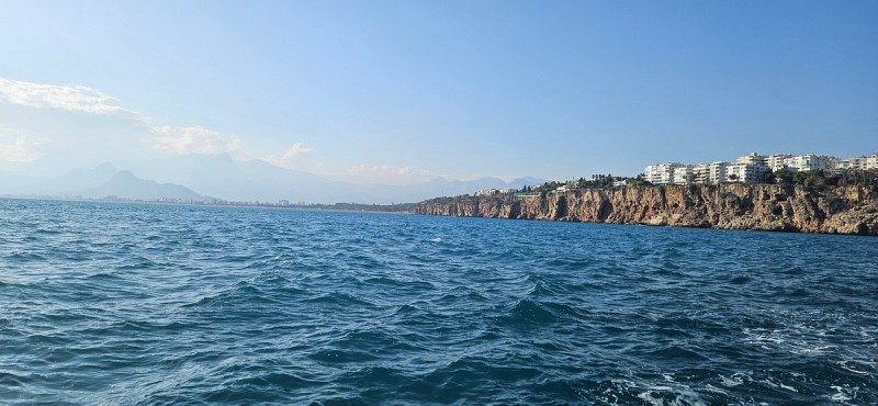 Antalya Sightseeing City Tour With Waterfalls & Cable Car | ®ExcursionMania