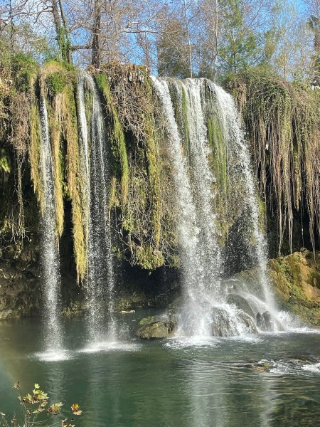 Antalya Sightseeing City Tour With Waterfalls & Cable Car | ®ExcursionMania