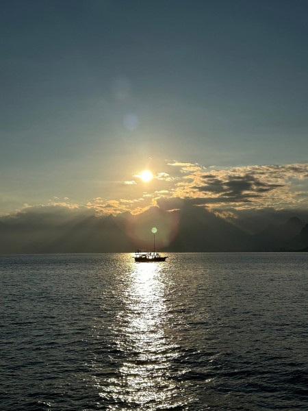 Antalya Sightseeing City Tour With Waterfalls & Cable Car | ®ExcursionMania