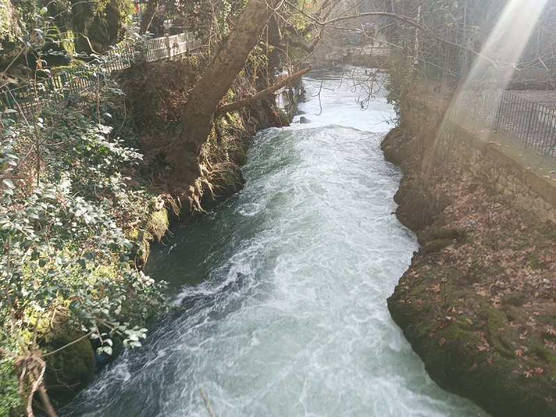 Antalya Sightseeing City Tour With Waterfalls & Cable Car | ®ExcursionMania