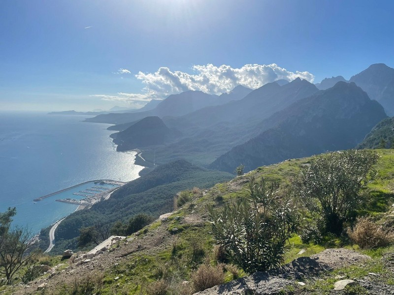 Antalya Sightseeing City Tour With Waterfalls & Cable Car | ®ExcursionMania