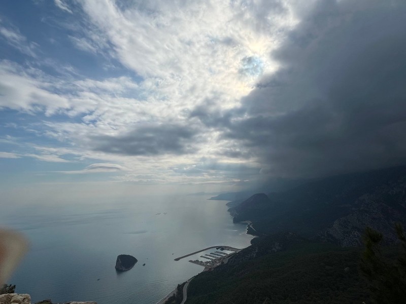 Antalya Sightseeing City Tour With Waterfalls & Cable Car | ®ExcursionMania