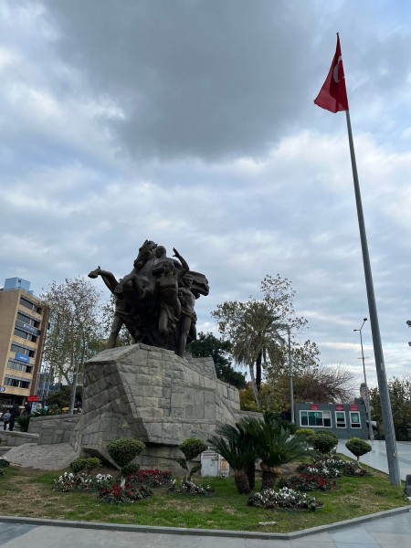 Antalya Sightseeing City Tour With Waterfalls & Cable Car | ®ExcursionMania
