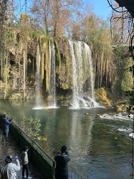 Antalya Sightseeing City Tour With Waterfalls & Cable Car | ®ExcursionMania