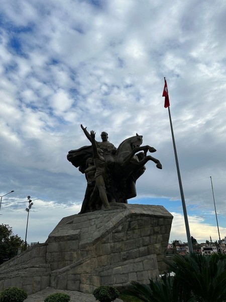 Antalya Sightseeing City Tour With Waterfalls & Cable Car | ®ExcursionMania