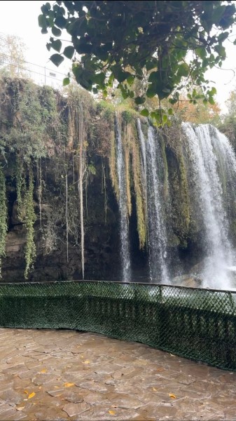 Antalya Sightseeing City Tour With Waterfalls & Cable Car | ®ExcursionMania