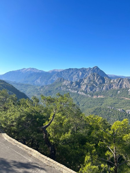 Antalya Sightseeing City Tour With Waterfalls & Cable Car | ®ExcursionMania