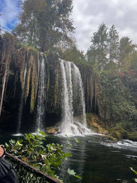 Antalya Sightseeing City Tour With Waterfalls & Cable Car | ®ExcursionMania