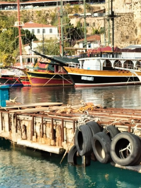 Antalya Sightseeing City Tour With Waterfalls & Cable Car | ®ExcursionMania