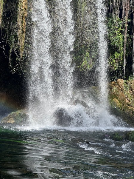 Antalya Sightseeing City Tour With Waterfalls & Cable Car | ®ExcursionMania