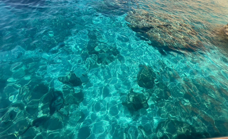 Belek: Belek Suluada Boat Trip - Turkish Maldives | ®ExcursionMania