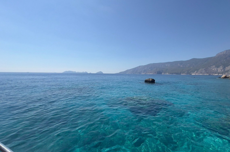 Belek: Belek Suluada Boat Trip - Turkish Maldives | ®ExcursionMania