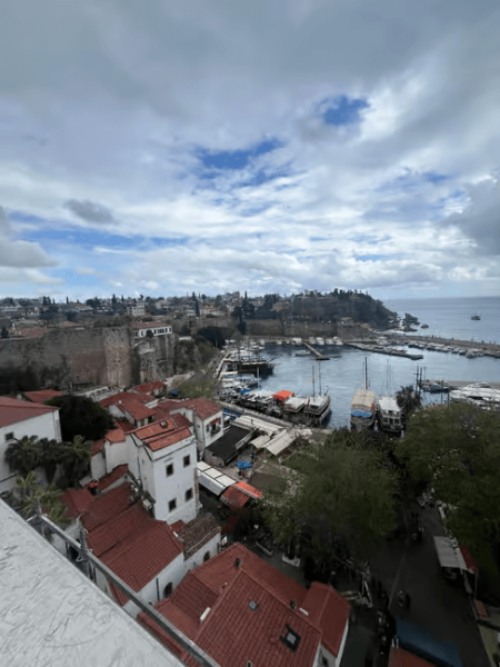 Belek: Antalya City Tour /A Journey Through History and Culture | ®ExcursionMania