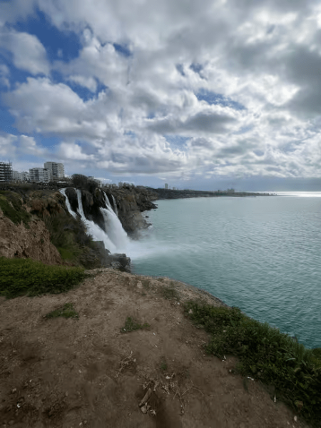 Belek: Antalya City Tour /A Journey Through History and Culture | ®ExcursionMania