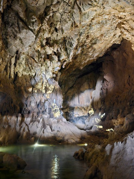 Side Ormana Village & Altinbesik Cave Tour | ®ExcursionMania