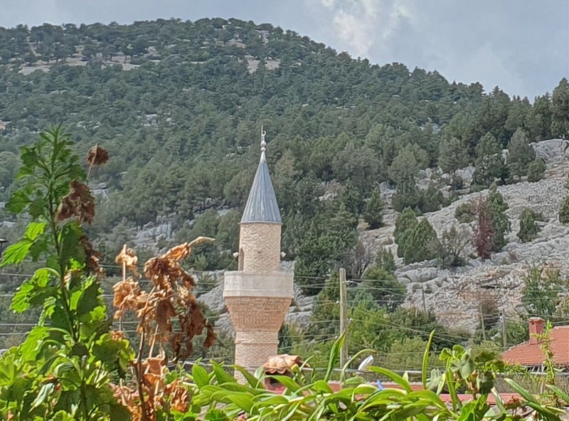 Side Ormana Village & Altinbesik Cave Tour | ®ExcursionMania