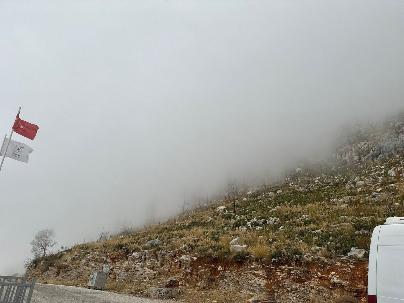 Side Ormana Village & Altinbesik Cave Tour | ®ExcursionMania