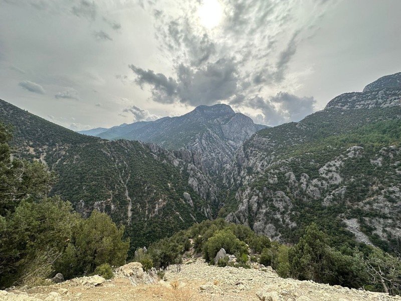 Side Ormana Village & Altinbesik Cave Tour | ®ExcursionMania