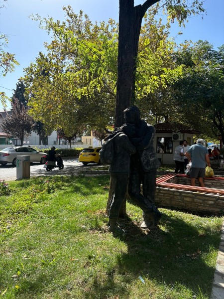 Marmaris: Marmaris Mugla Market Tour Every Thursday With Hotel Pickup | ®ExcursionMania