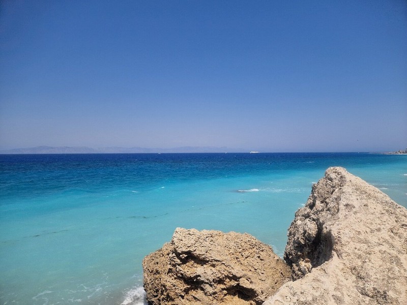 Marmaris Rhodes Ferry Ticket With Hotel Transfer | ®ExcursionMania
