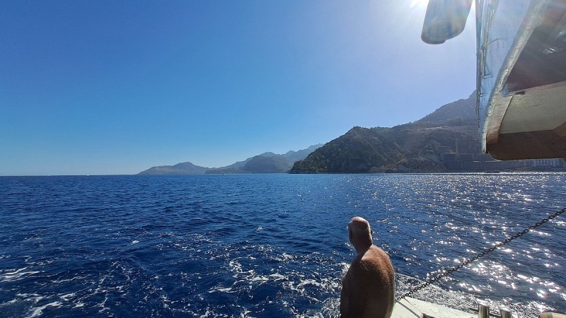 Marmaris Snorkeling Tour:  Discover Marmaris’ Secret Aquatic World | ®ExcursionMania