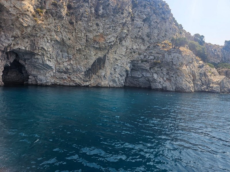 Icmeler All Inclusive Boat Trip With Lunch & Drinks | ®ExcursionMania