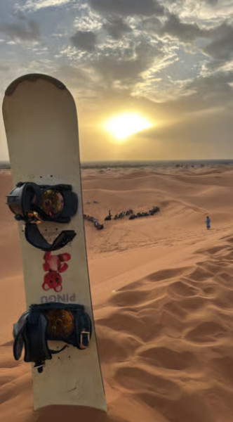From Marrakech: Merzouga 3-Day Desert Safari with Food | ®ExcursionMania