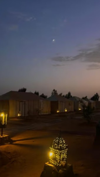 From Marrakech: Merzouga 3-Day Desert Safari with Food | ®ExcursionMania