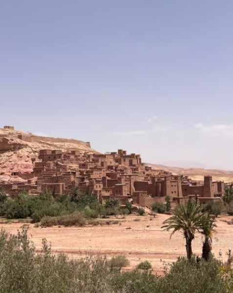 From Marrakech: Merzouga 3-Day Desert Safari with Food | ®ExcursionMania