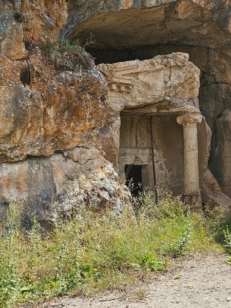 Icmeler: Icmeler Yuvarlakcay Tour With Lunch & Akyaka River Cruise | ®ExcursionMania