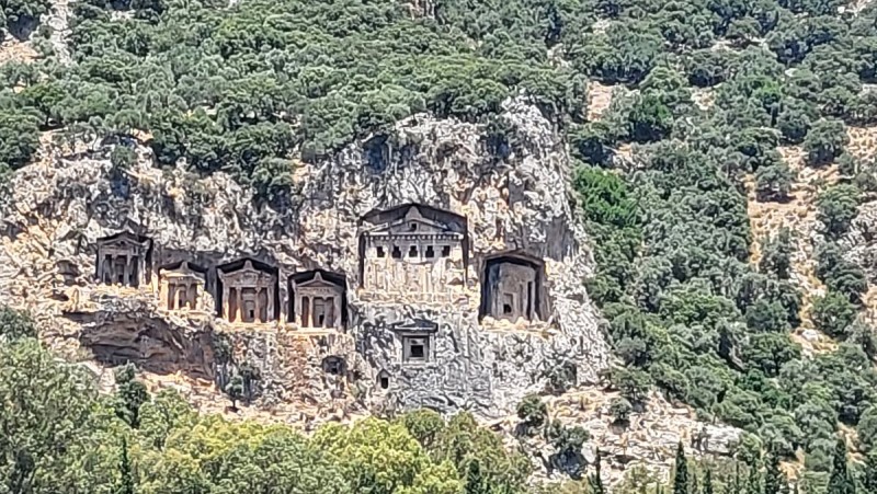 Marmaris: Last Day Marmaris Turtle Beach Tour With Dalaman Airport | ®ExcursionMania
