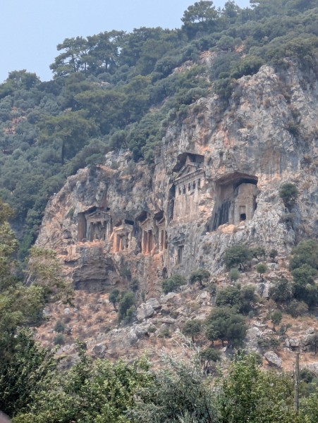 Last Day Marmaris Turtle Beach Tour With Dalaman Airport | ®ExcursionMania
