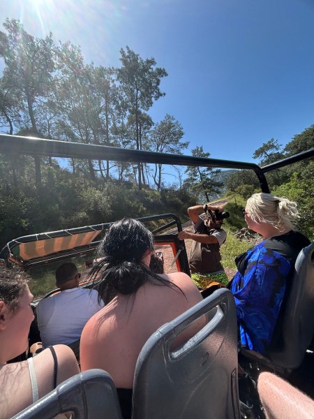 Icmeler Jeep Safari Adventure on Wheels With Splashy Fun | ®ExcursionMania