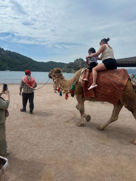 Icmeler Jeep Safari Adventure on Wheels With Splashy Fun | ®ExcursionMania
