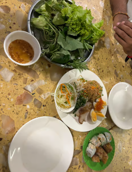 Siem Reap: Evening Food Tour with 10 Local Tastings | ®ExcursionMania